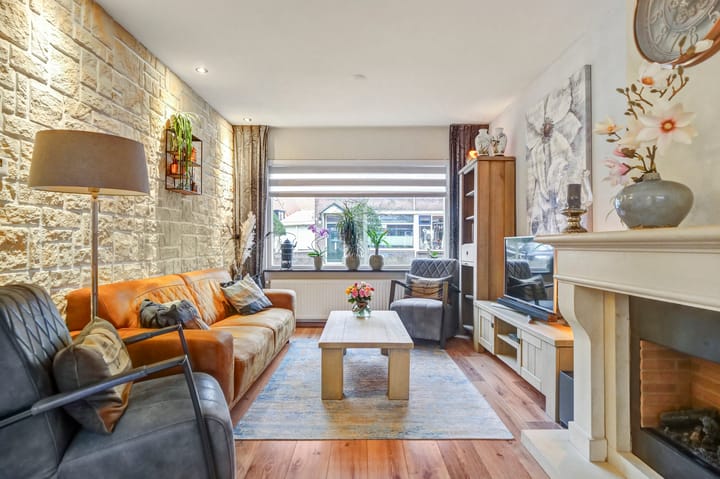 Foto 4 van Crocusstraat 21