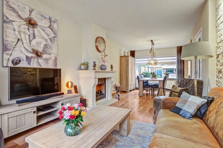 Foto 5 van Crocusstraat 21