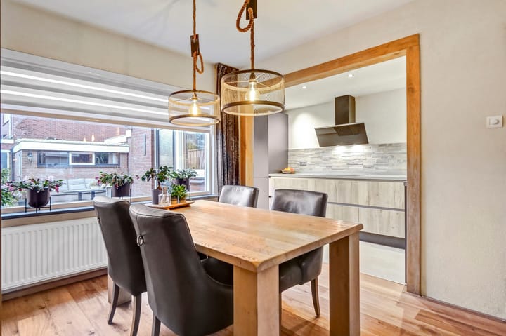 Foto 6 van Crocusstraat 21