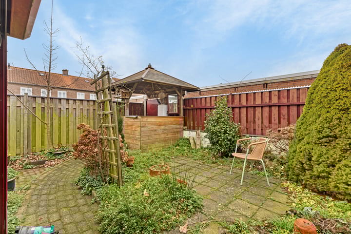 Foto 21 van Prins Mauritsstraat 3