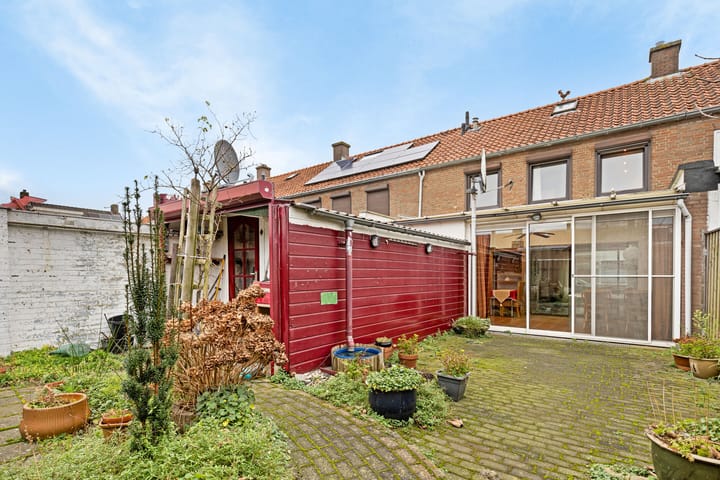 Foto 22 van Prins Mauritsstraat 3