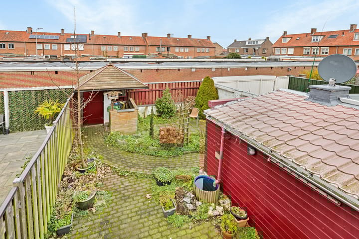 Foto 23 van Prins Mauritsstraat 3