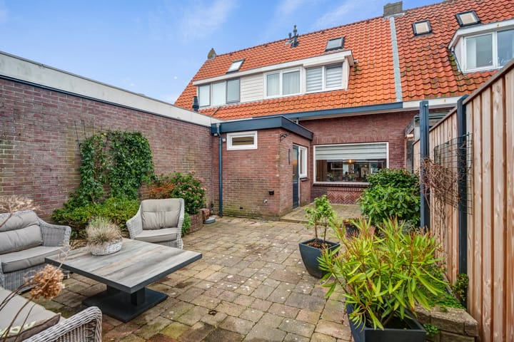 Foto 9 van Crocusstraat 21