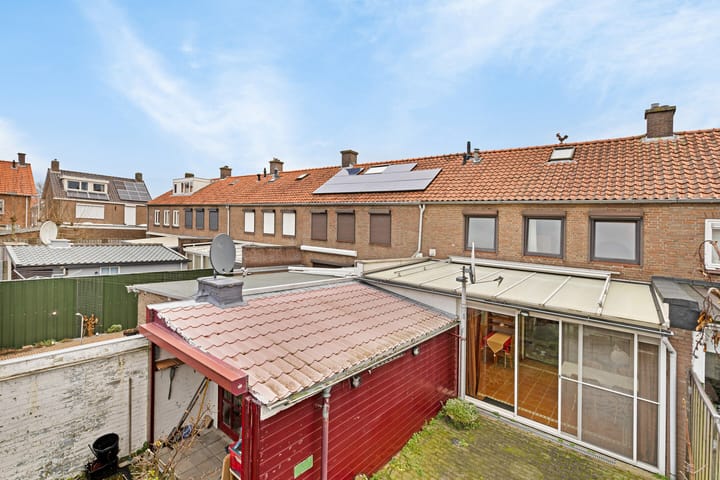 Foto 24 van Prins Mauritsstraat 3