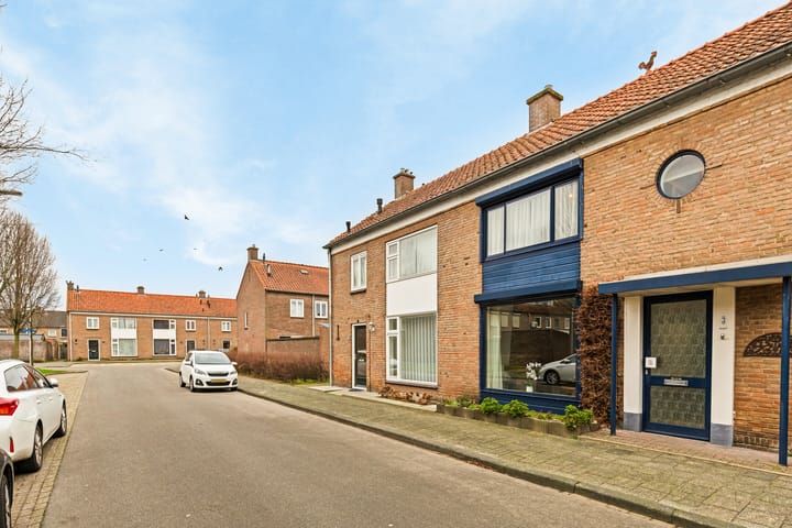 Foto 25 van Prins Mauritsstraat 3