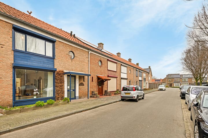 Foto 26 van Prins Mauritsstraat 3