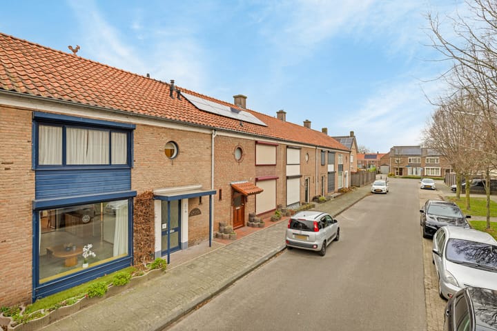 Foto 27 van Prins Mauritsstraat 3