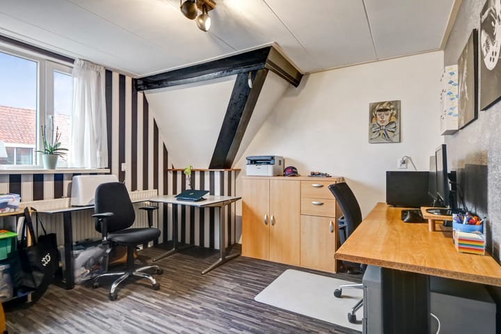 Foto 12 van Crocusstraat 21