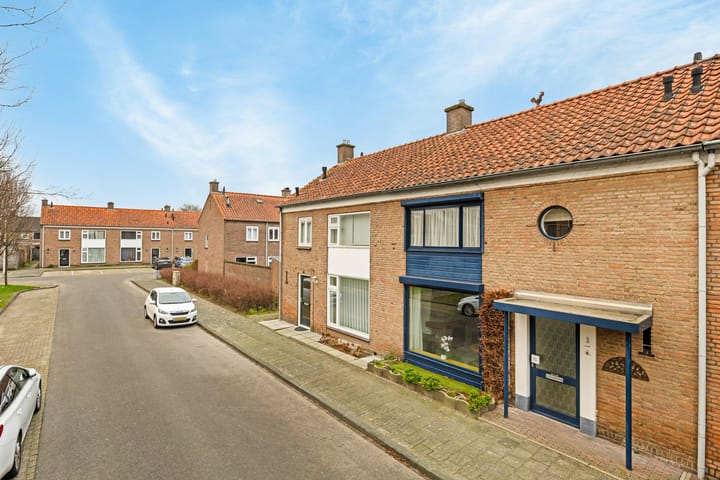 Foto 29 van Prins Mauritsstraat 3