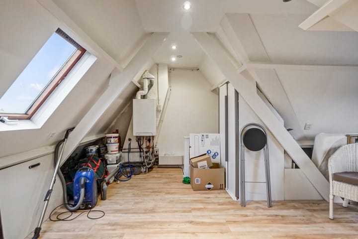 Foto 16 van Crocusstraat 21