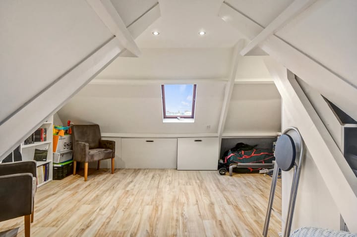 Foto 17 van Crocusstraat 21