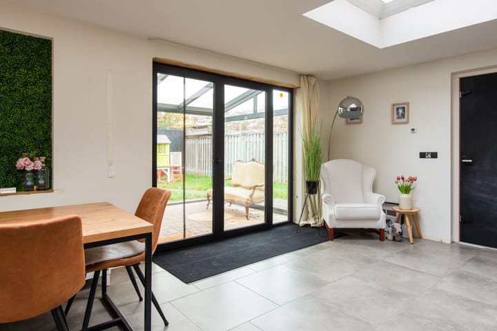 Foto 12 van Jan Matstraat 12