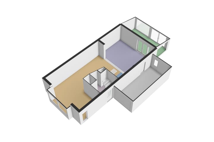 Foto 40 van Jan Matstraat 12