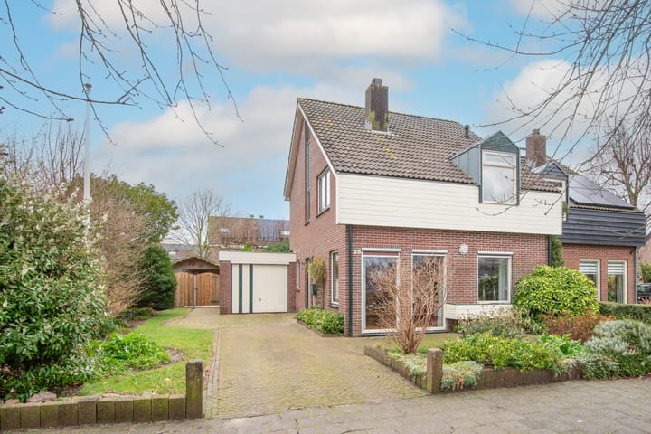 Foto 2 van Trambaan 25