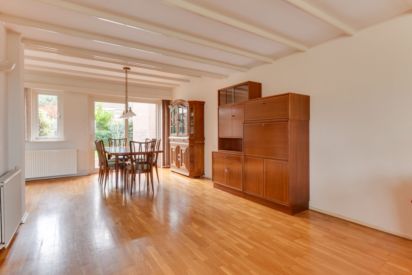 Foto 5 van Trambaan 25