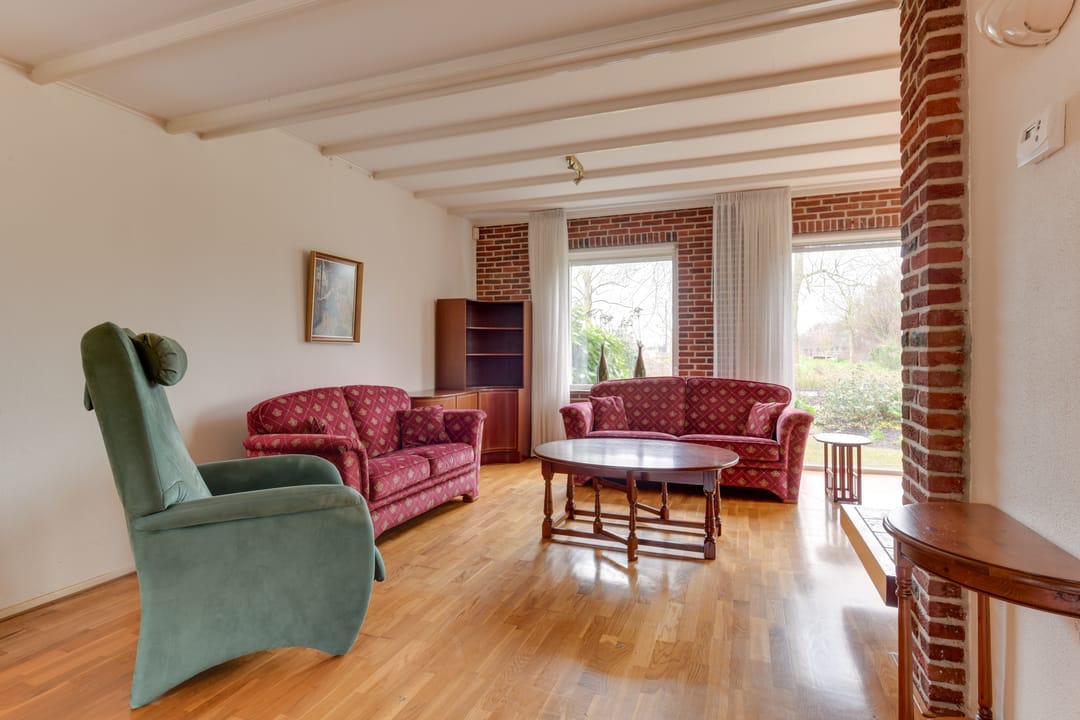 Foto 7 van Trambaan 25