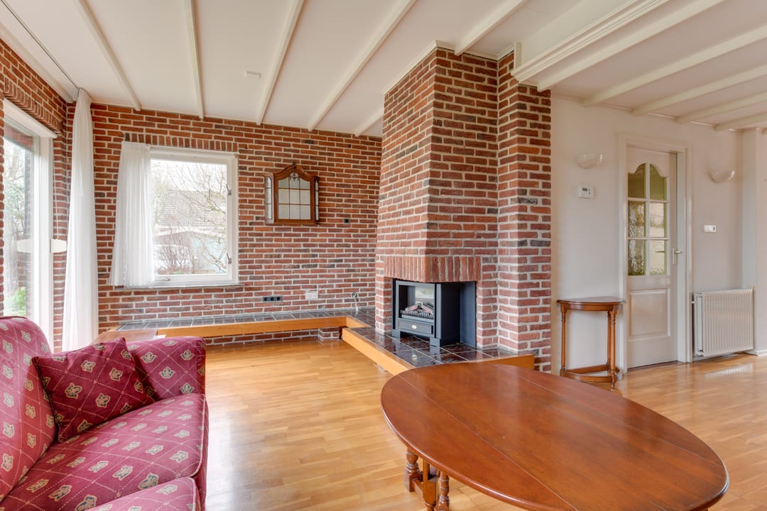 Foto 8 van Trambaan 25