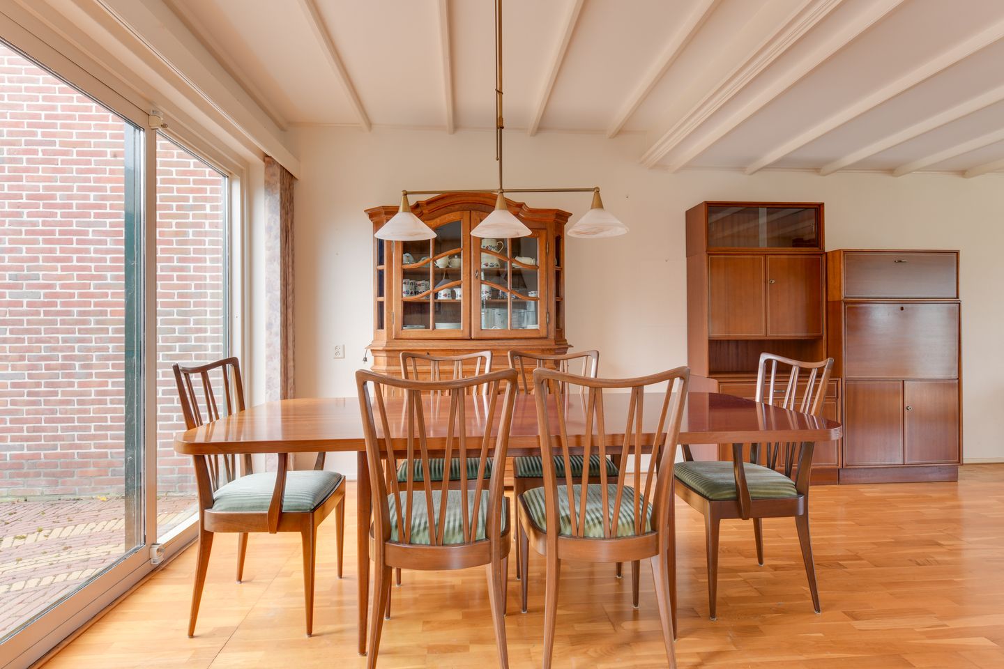 Foto 10 van Trambaan 25