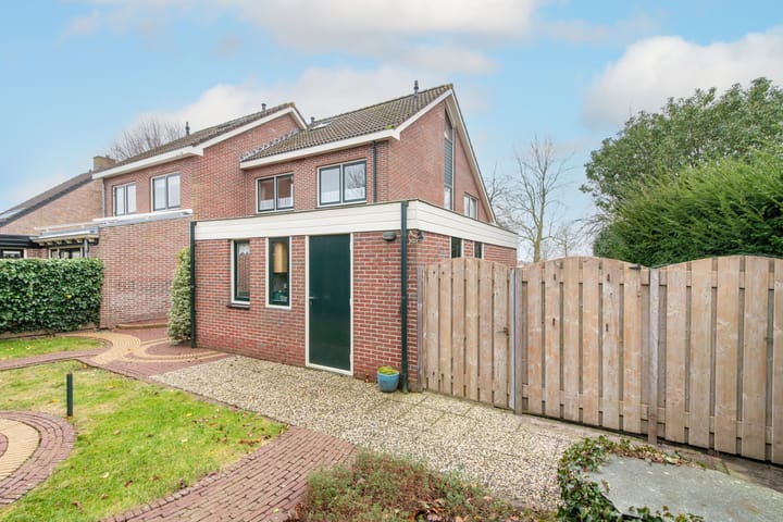 Foto 32 van Trambaan 25