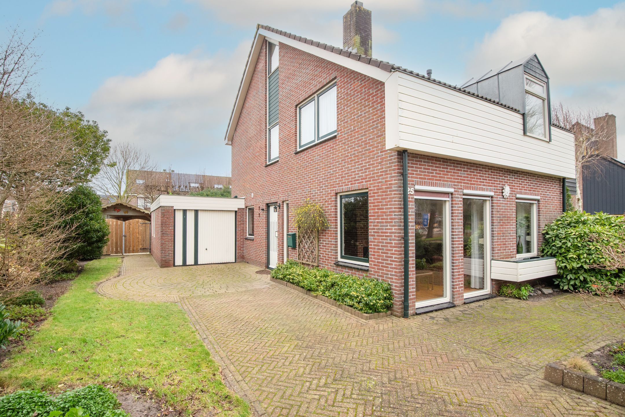 Foto 33 van Trambaan 25