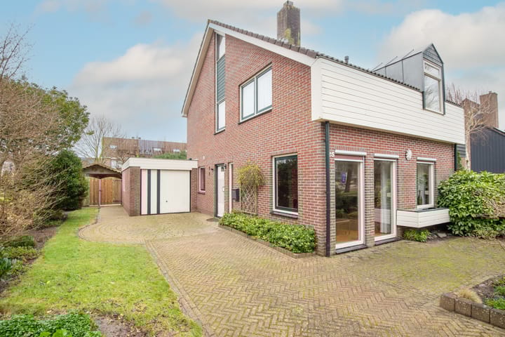 Foto 33 van Trambaan 25