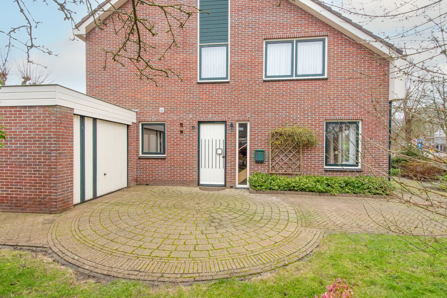 Foto 34 van Trambaan 25