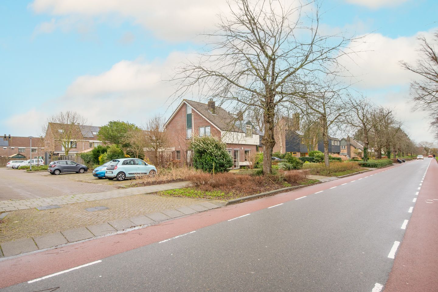 Foto 35 van Trambaan 25