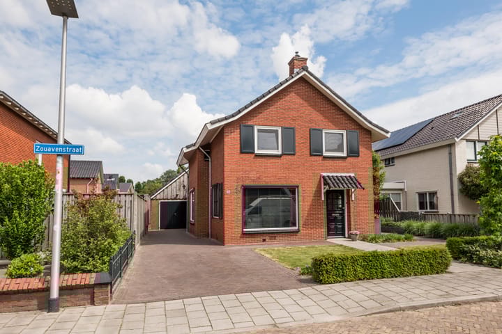 Foto 1 van Zouavenstraat 16