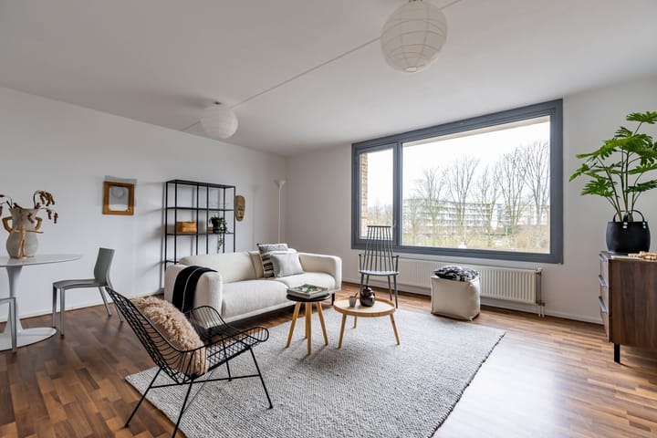 Foto 2 van Verlengde Lodewijkstraat 198