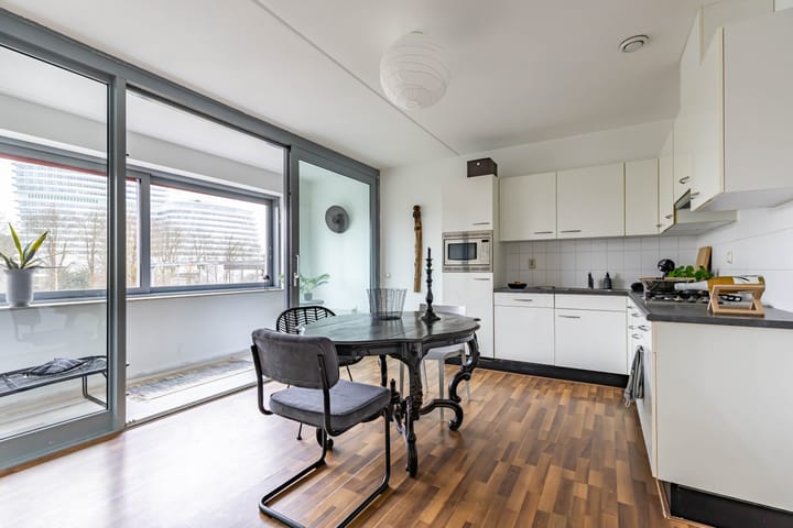 Foto 3 van Verlengde Lodewijkstraat 198