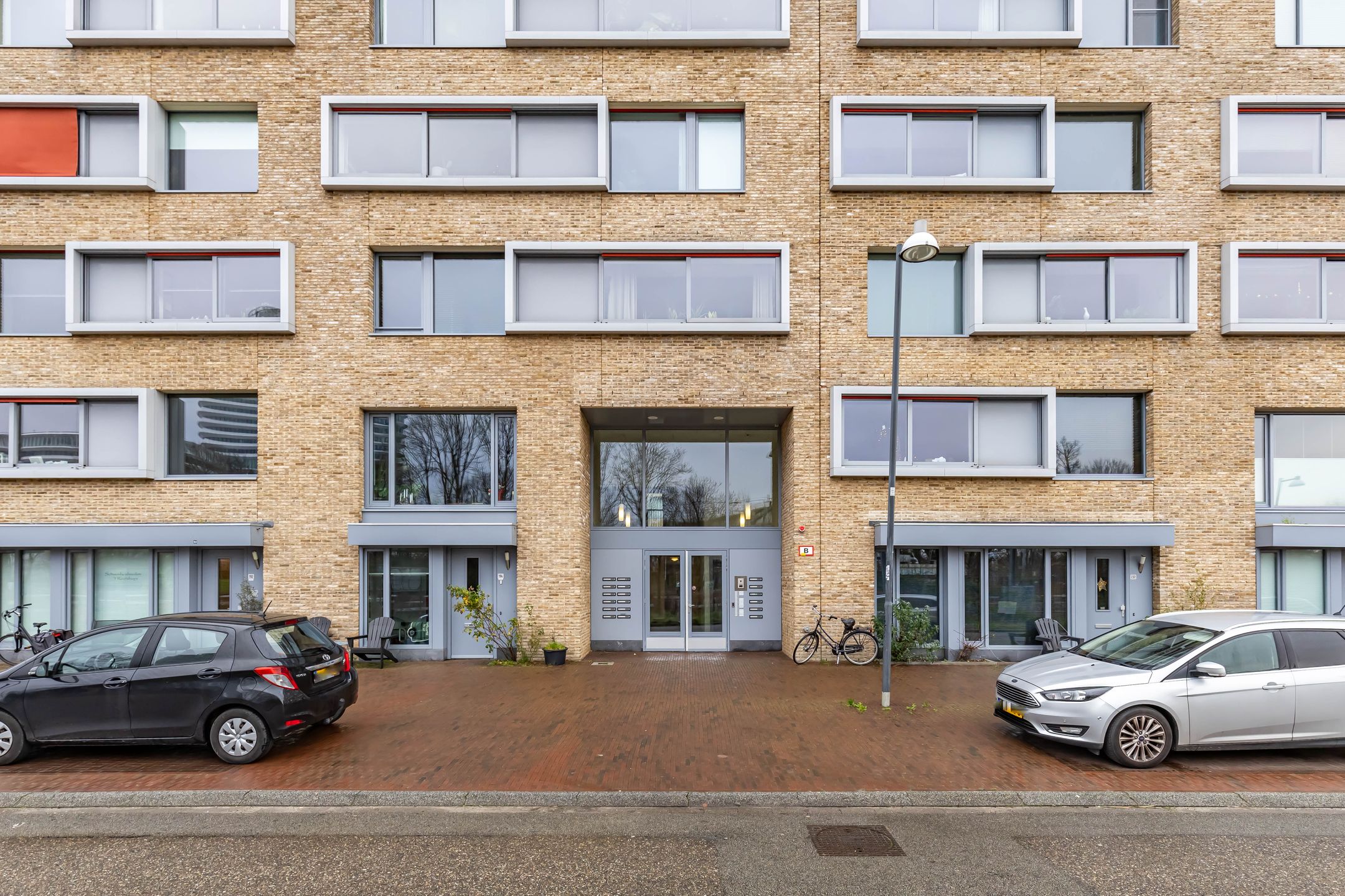 Foto 6 van Verlengde Lodewijkstraat 198