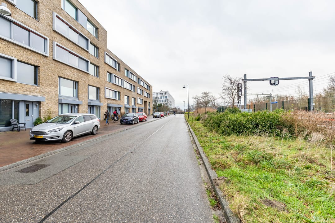 Foto 7 van Verlengde Lodewijkstraat 198