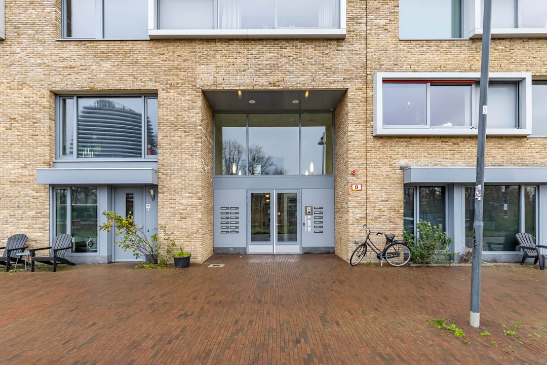 Foto 8 van Verlengde Lodewijkstraat 198