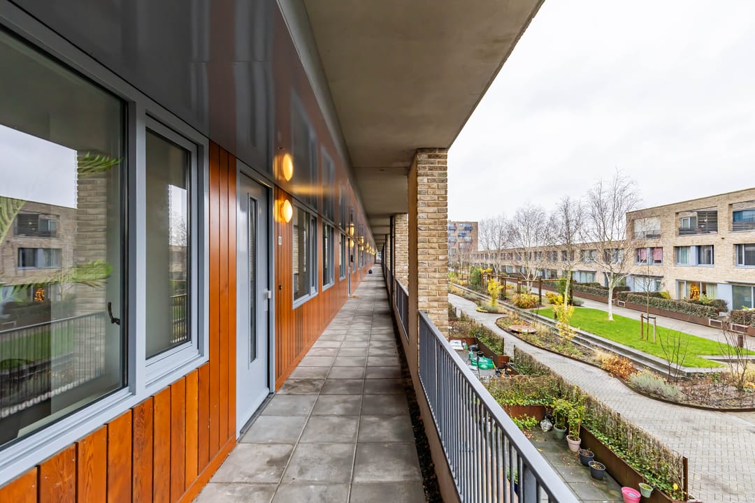 Foto 11 van Verlengde Lodewijkstraat 198