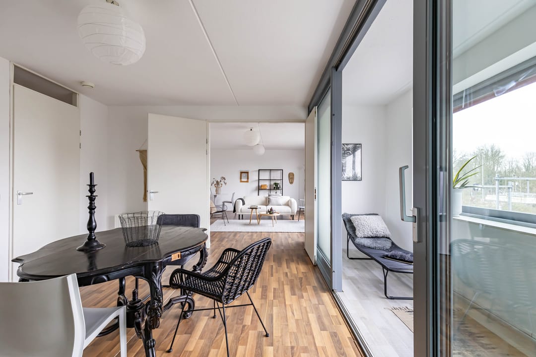 Foto 17 van Verlengde Lodewijkstraat 198