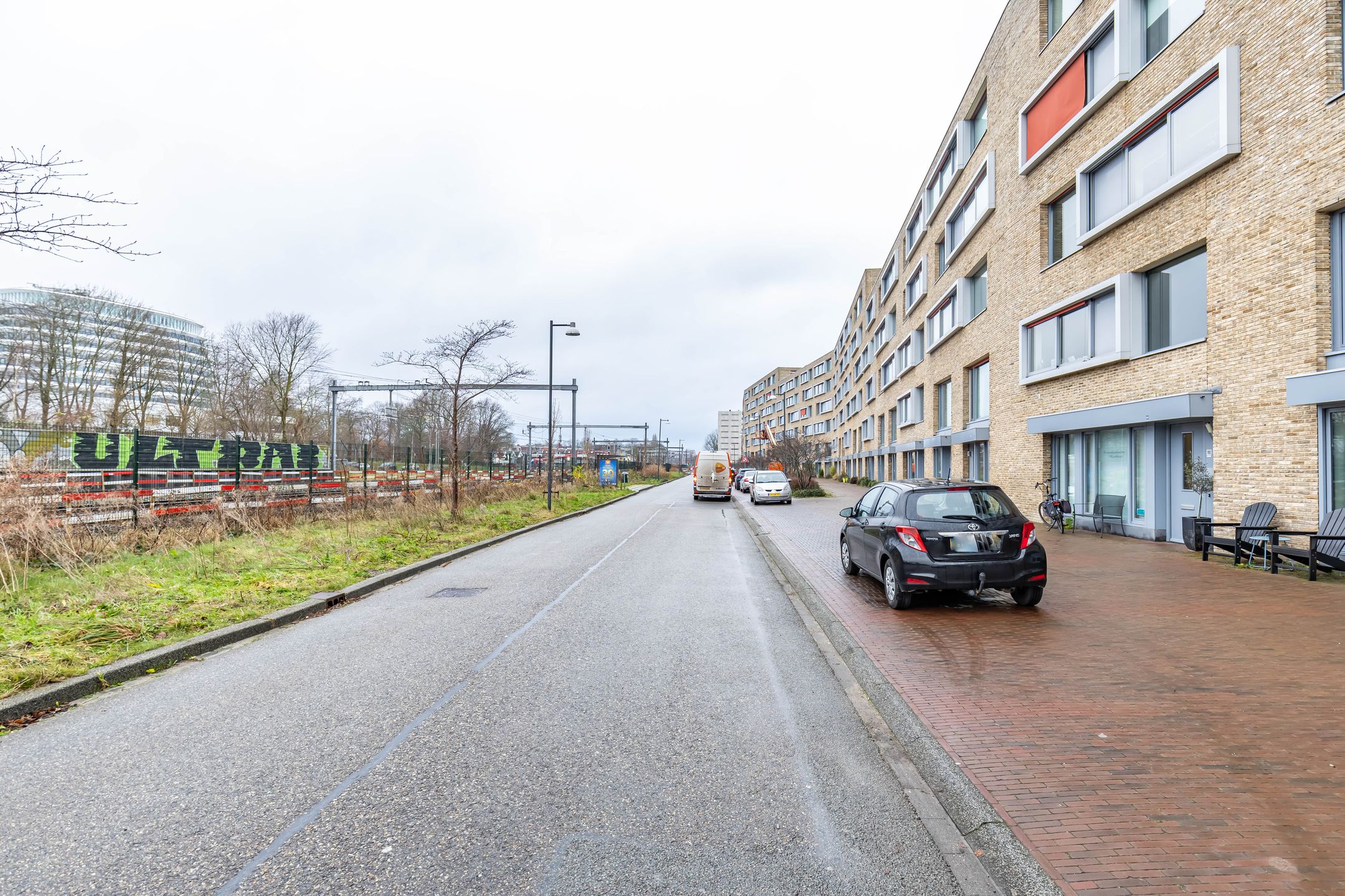 Foto 33 van Verlengde Lodewijkstraat 198