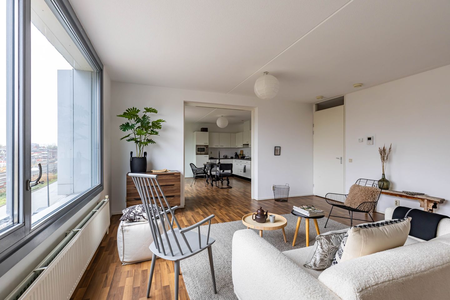 Foto 14 van Verlengde Lodewijkstraat 198