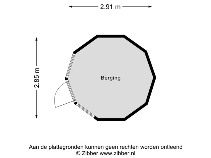 Berging