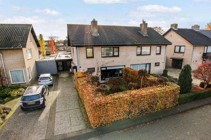 Foto 1 van Frieslandstraat 12