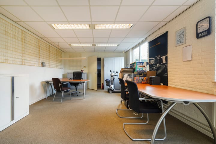 Foto 3 van Frieslandstraat 12