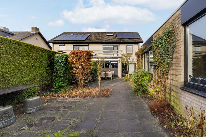 Foto 4 van Frieslandstraat 12