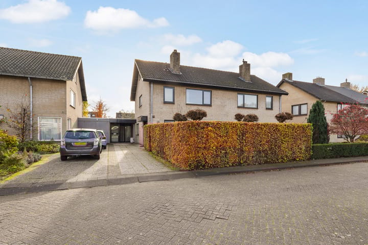 Foto 6 van Frieslandstraat 12