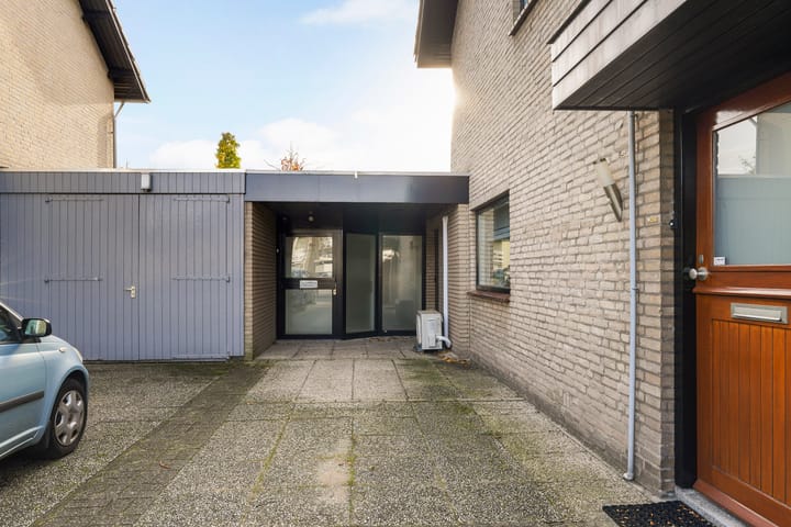 Foto 7 van Frieslandstraat 12