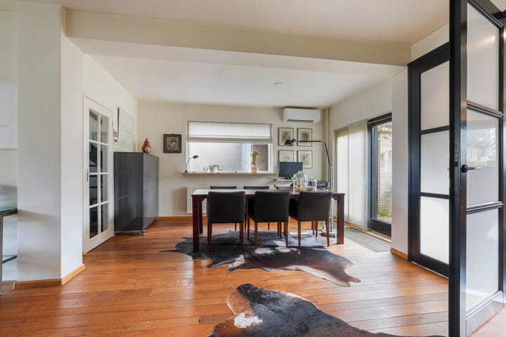 Foto 11 van Frieslandstraat 12