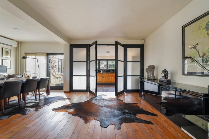 Foto 12 van Frieslandstraat 12