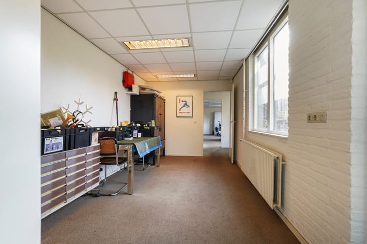 Foto 21 van Frieslandstraat 12