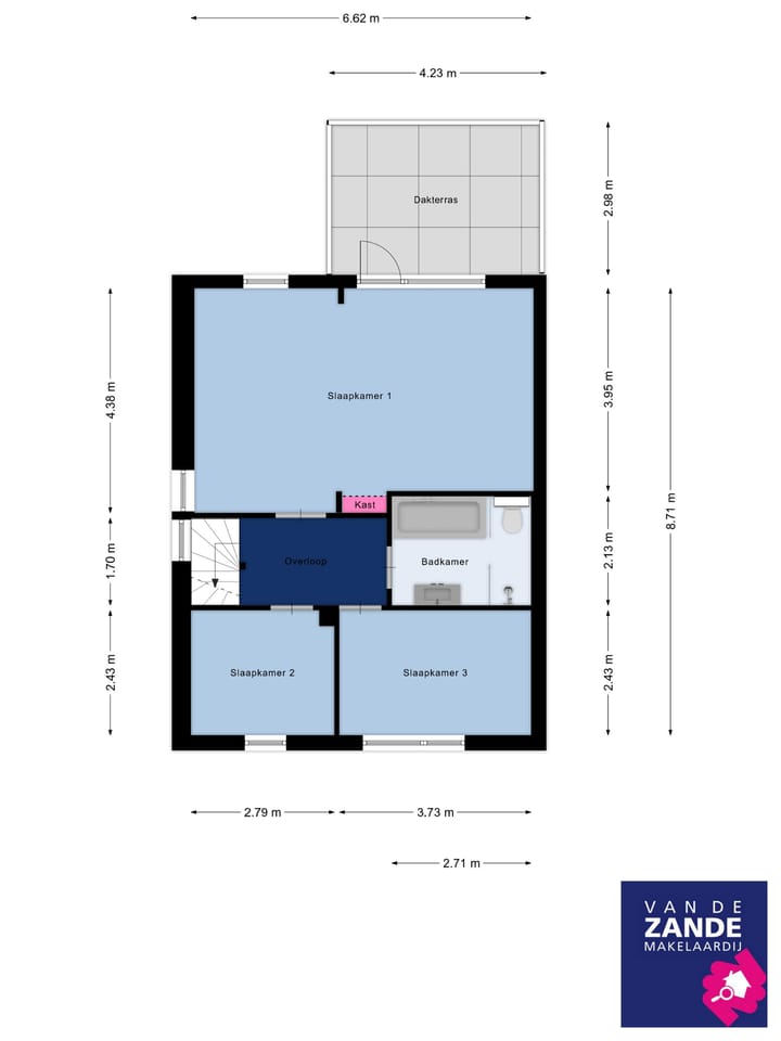 Foto 32 van Frieslandstraat 12
