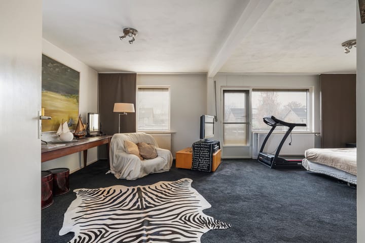 Foto 24 van Frieslandstraat 12