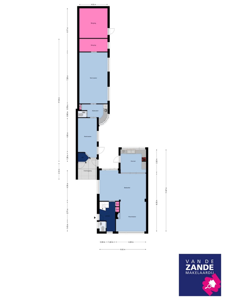 Foto 45 van Frieslandstraat 12