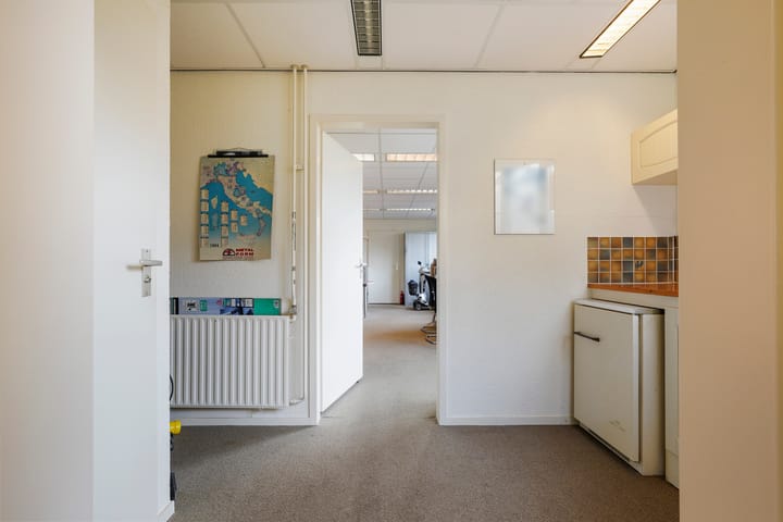 Foto 19 van Frieslandstraat 12